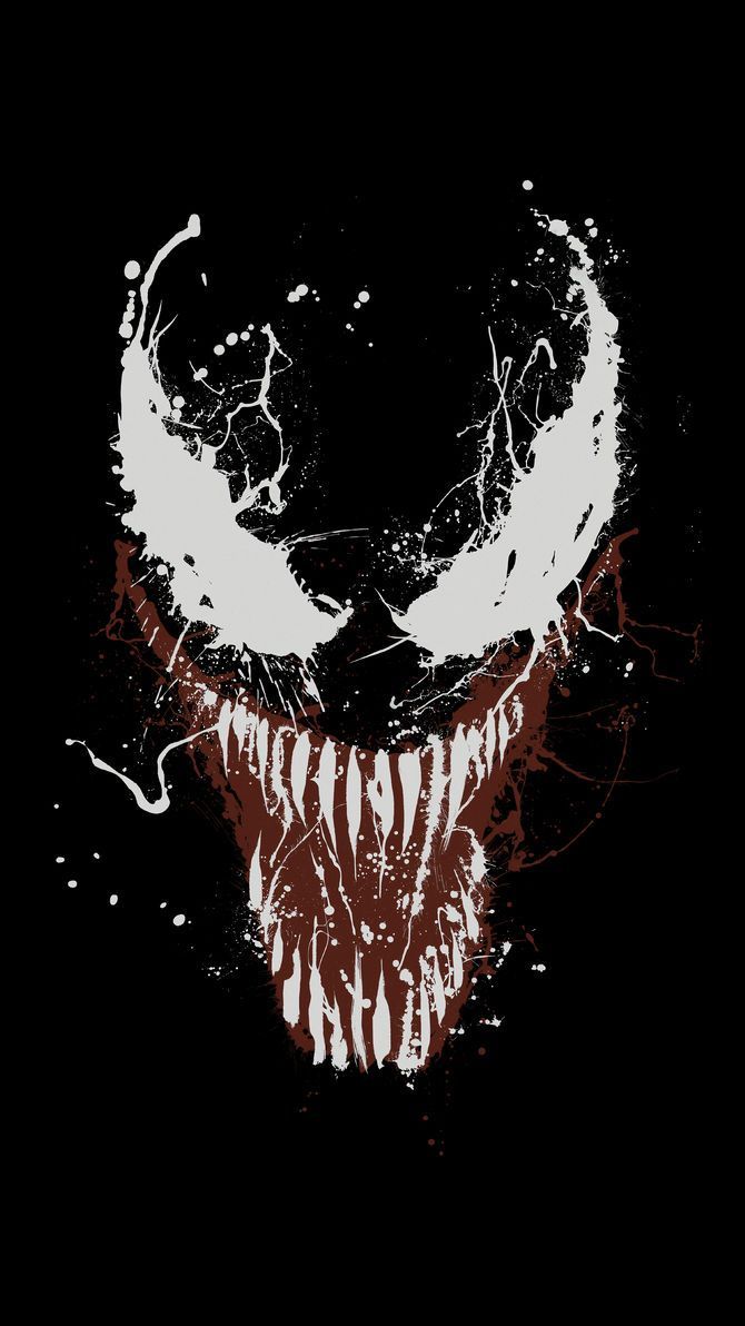 venom iphone wallpaper 0094