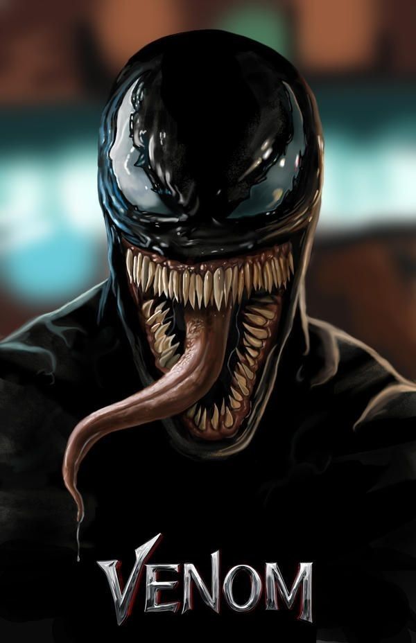 venom iphone wallpaper 0095