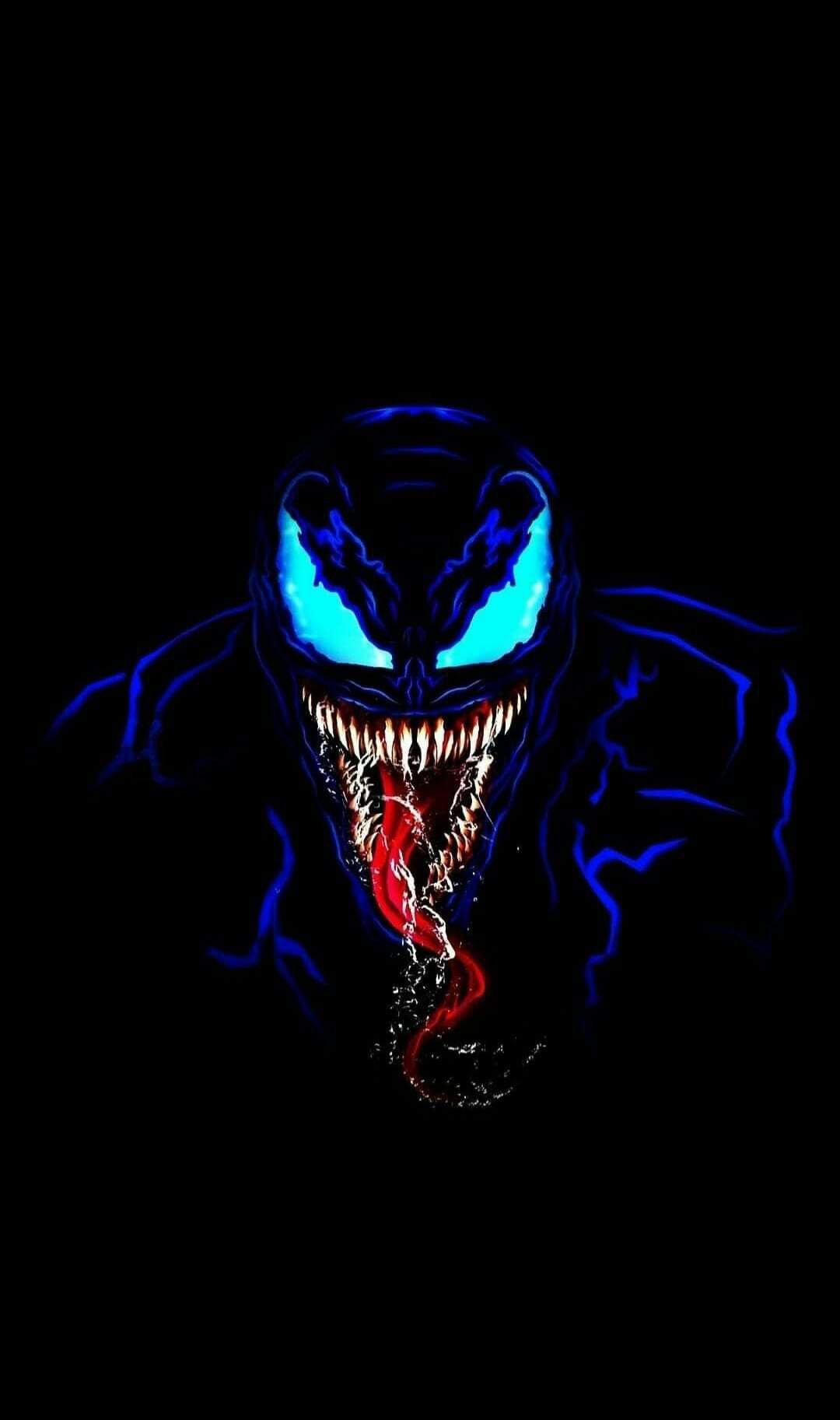 venom iphone wallpaper 0096