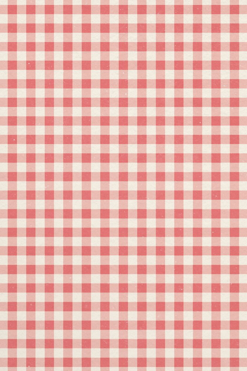 vibrant cute red wallpaper for iPhone screens