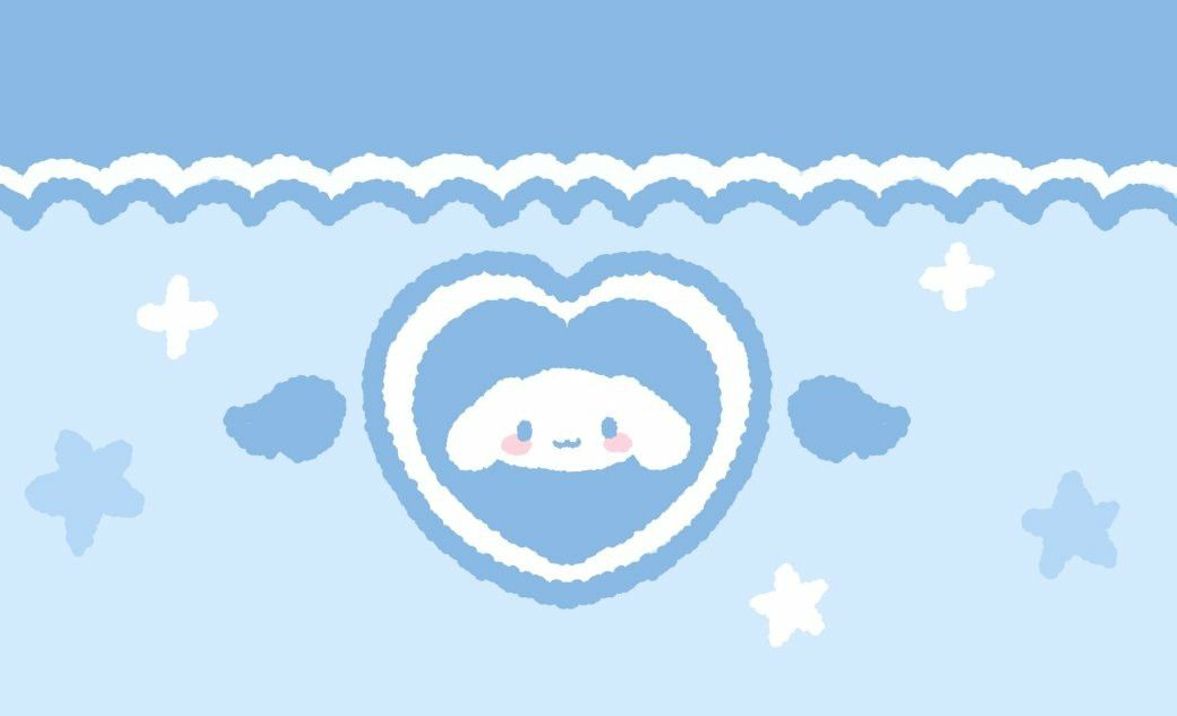 vibrant iphone cinnamoroll wallpaper selections