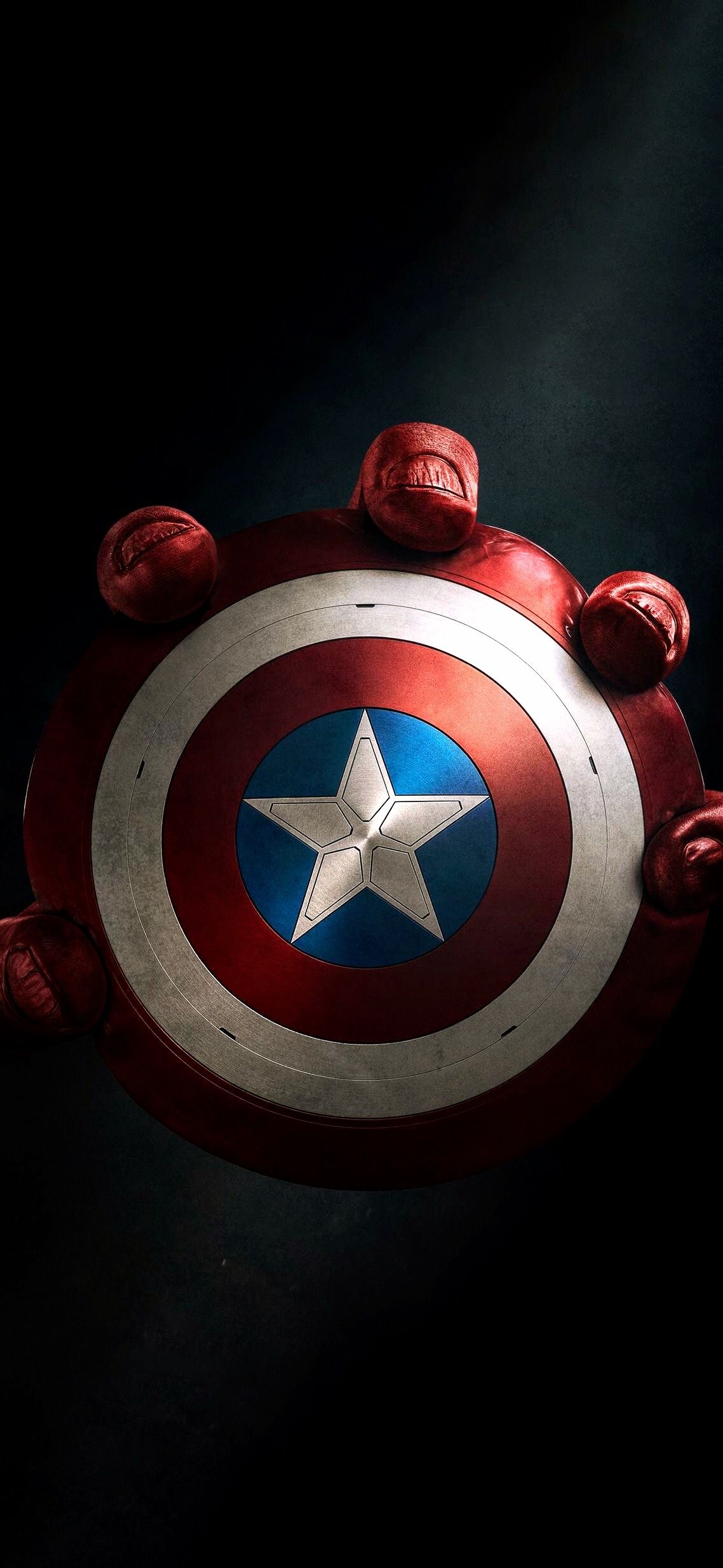 vintage captain america wallpaper iphone