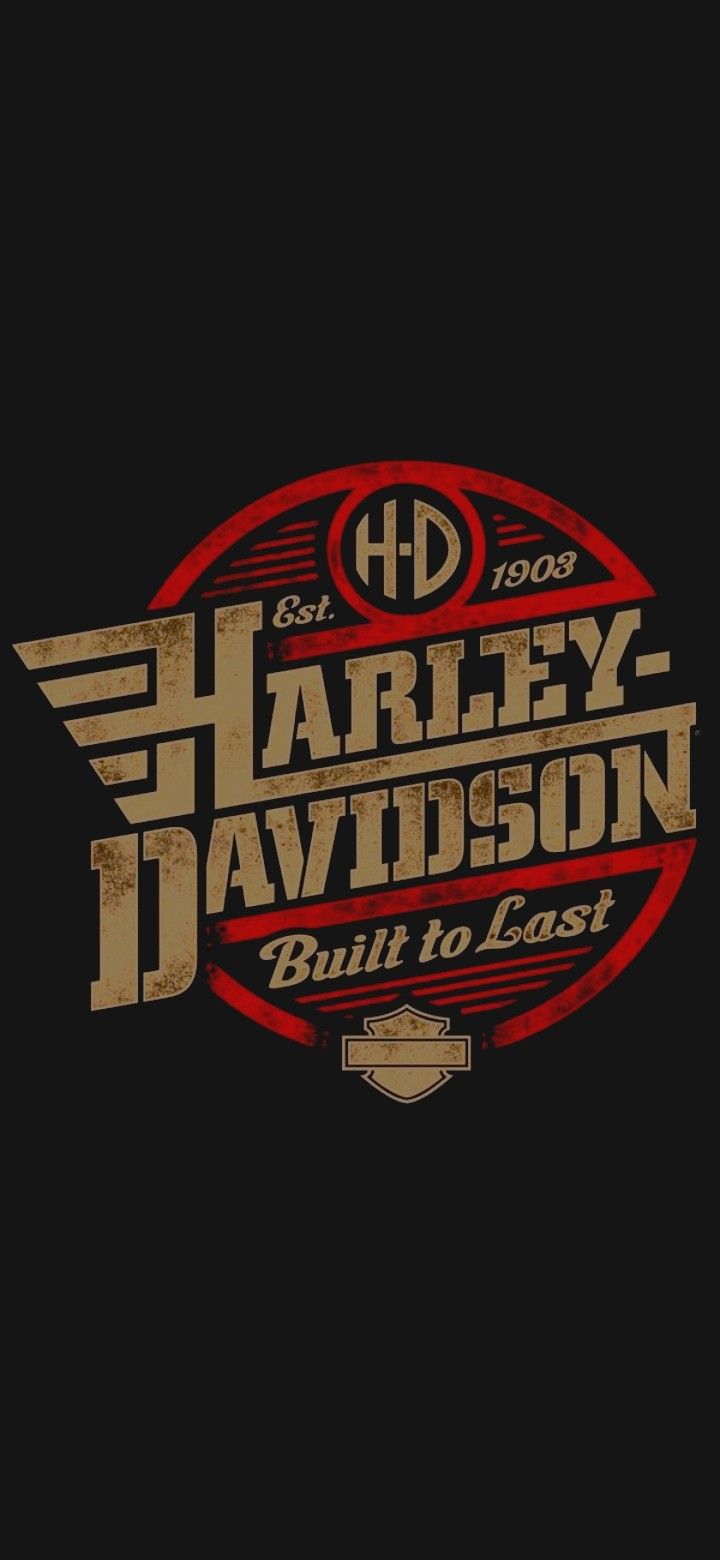 vintage harley davidson wallpapers for iphone