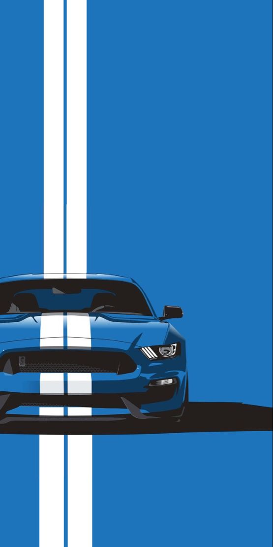 vintage mustang wallpaper for iphone