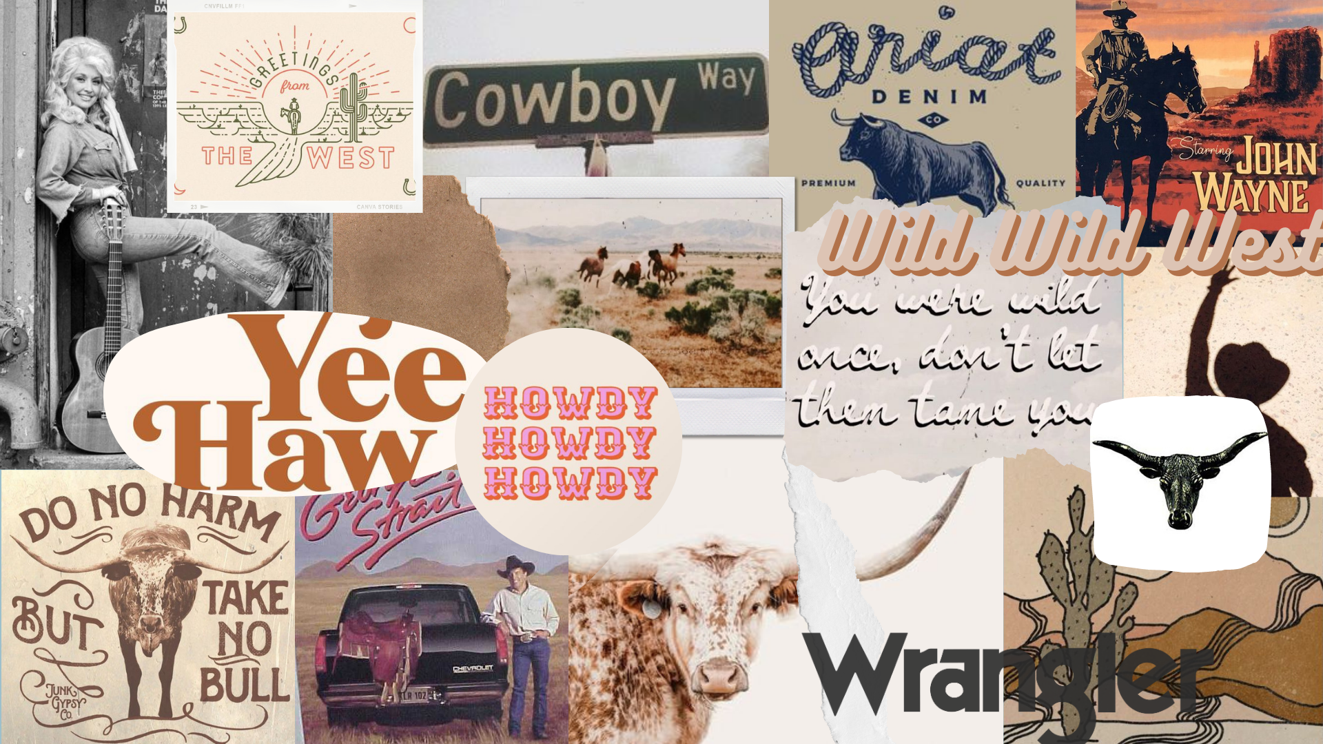 vintage western wallpaper collection for iphone