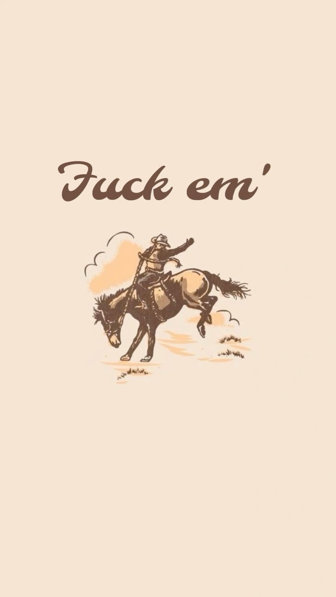 vintage western wallpaper iphone 0021