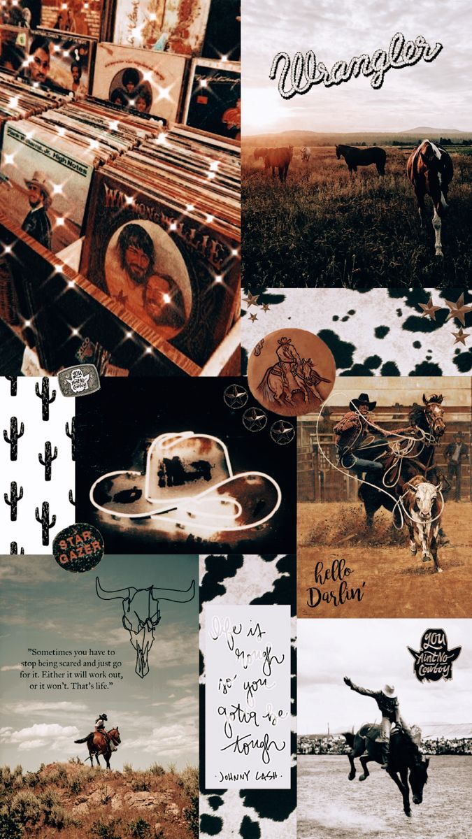 vintage western wallpaper iphone 0039