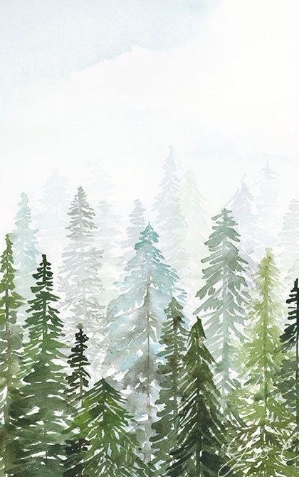 winter iphone wallpaper 4k 0067