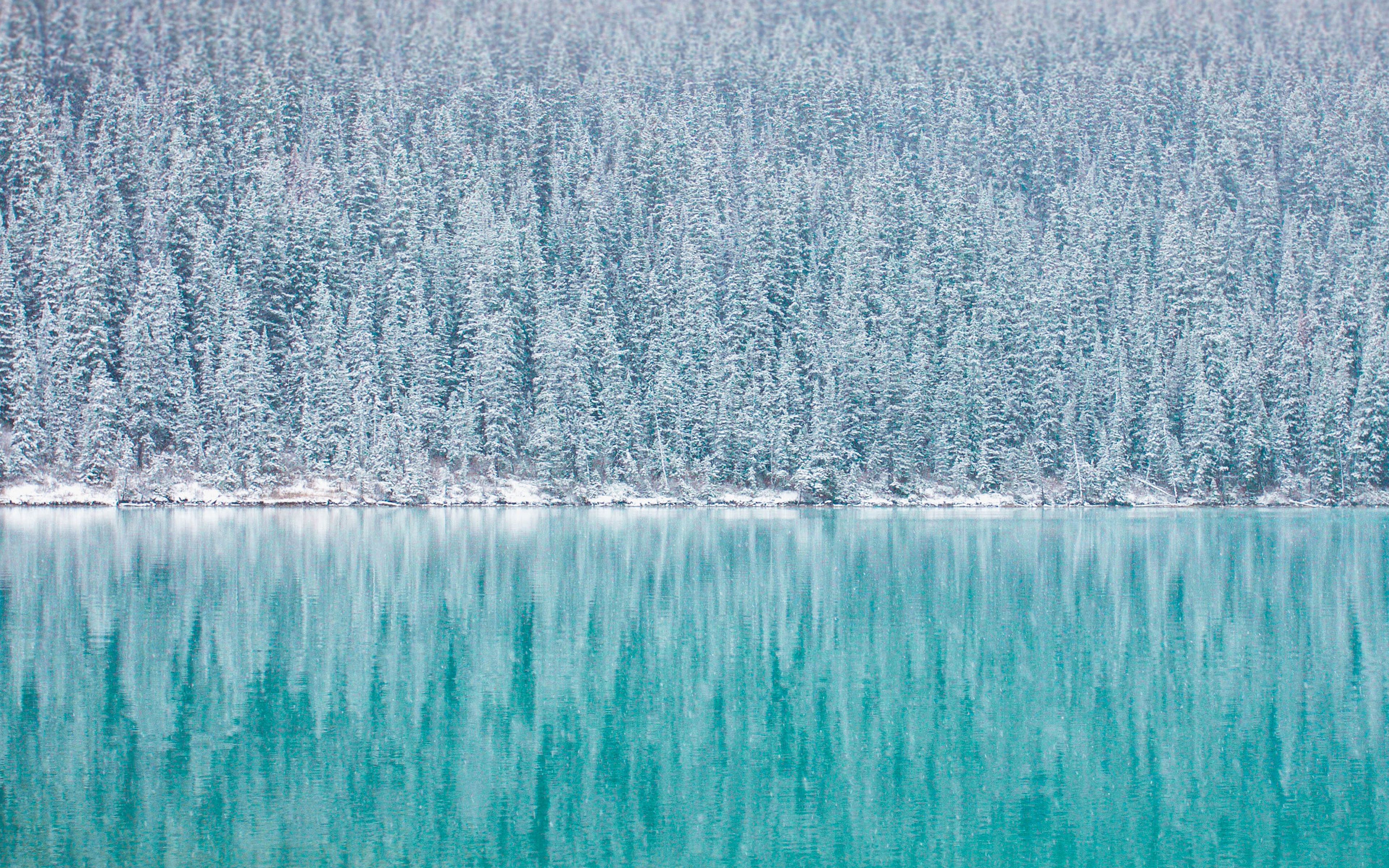 winter iphone wallpaper 4k 0096