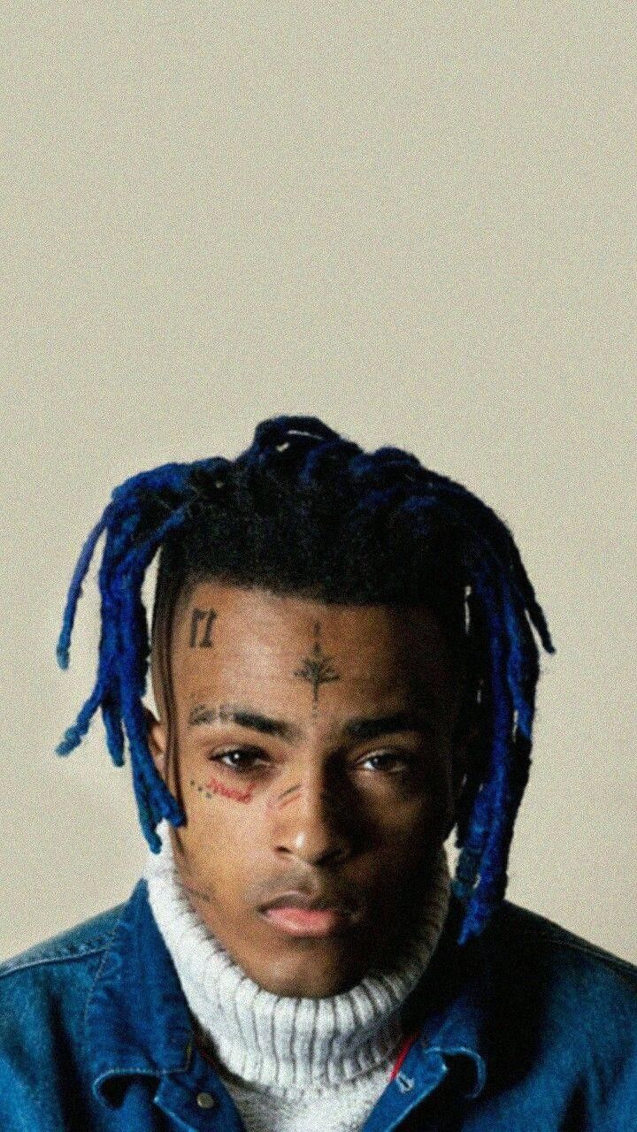 xxxtentacion iphone wallpaper 0021