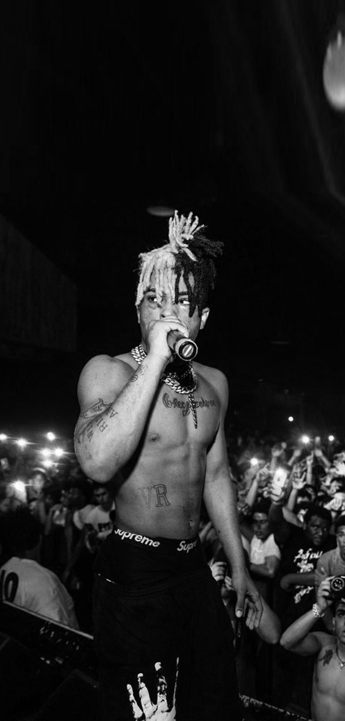 xxxtentacion iphone wallpaper 0024