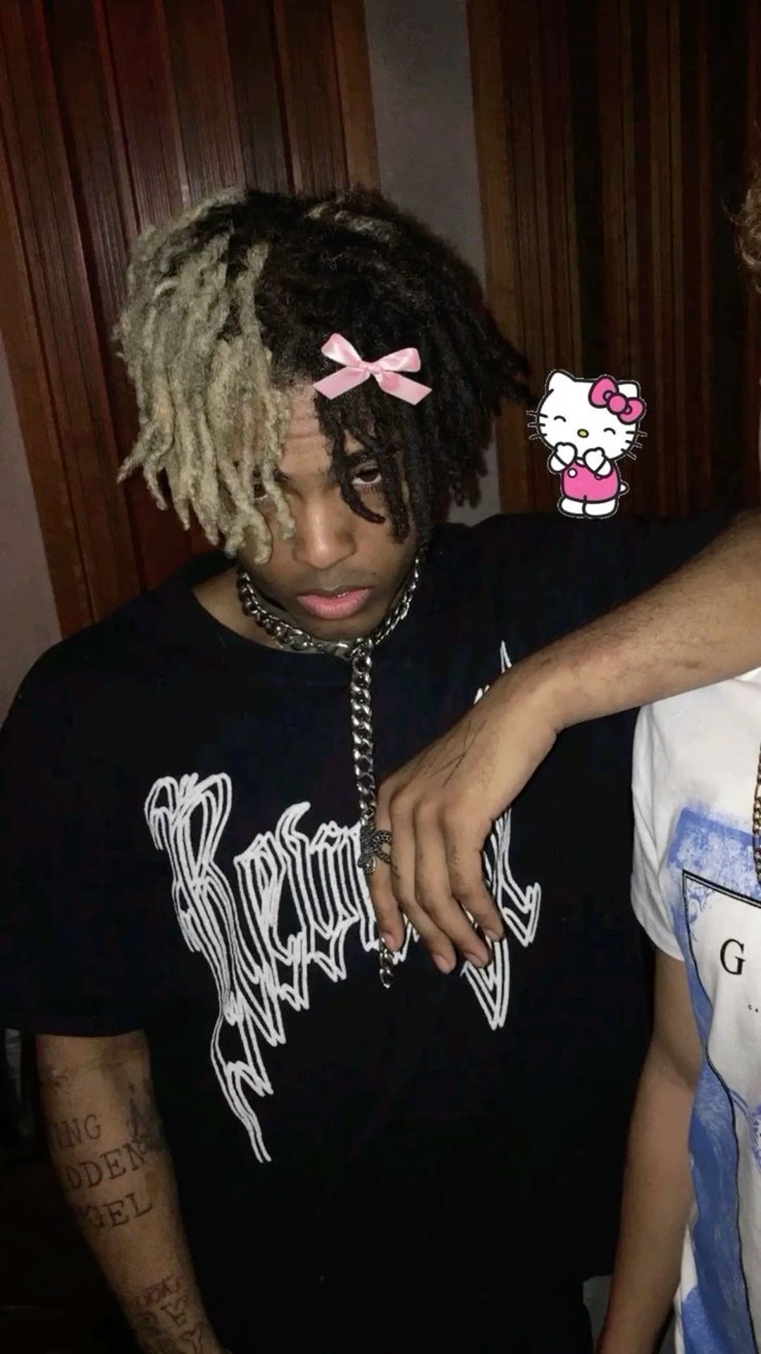 xxxtentacion iphone wallpaper 0041