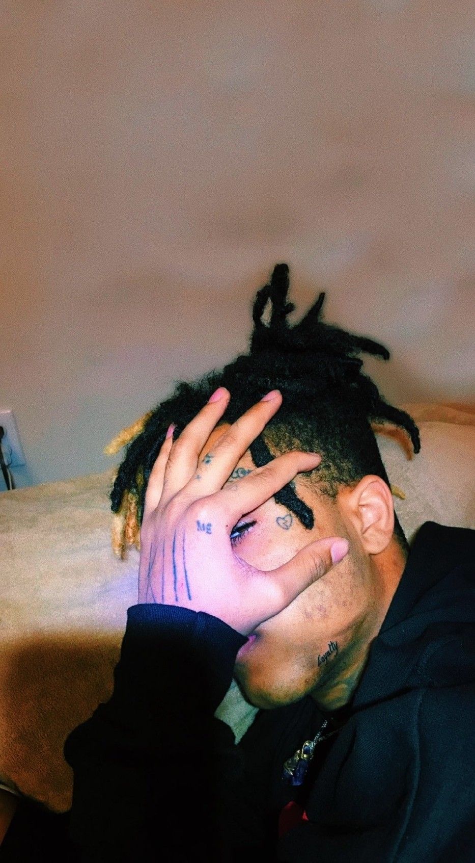 xxxtentacion iphone wallpaper 0048