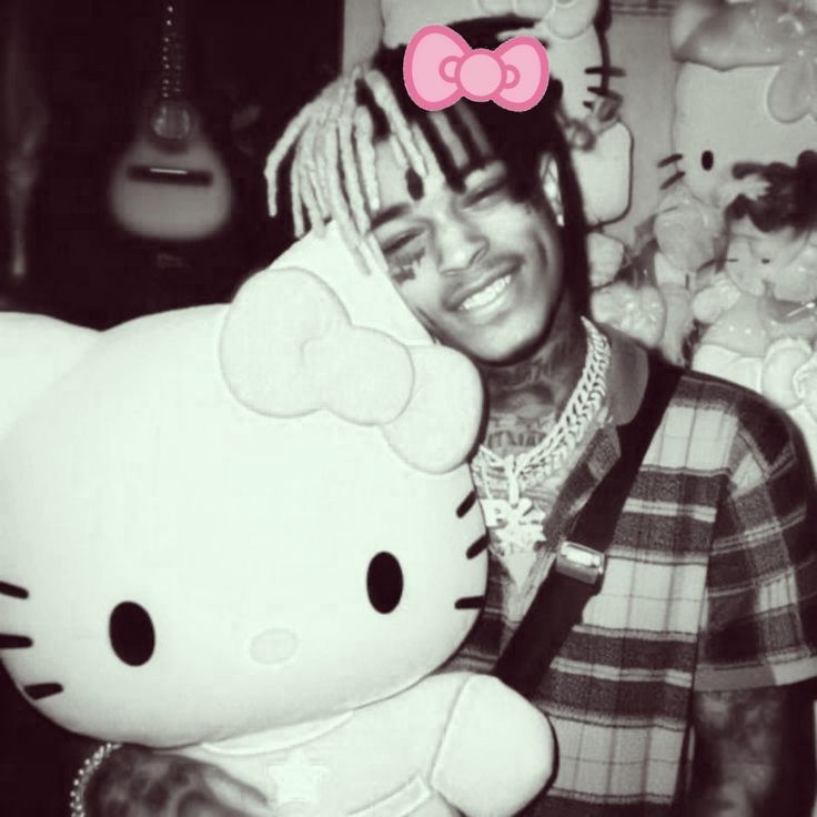 xxxtentacion iphone wallpaper 0072