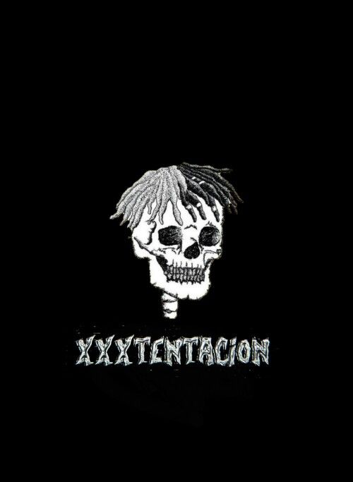 xxxtentacion iphone wallpaper 0084