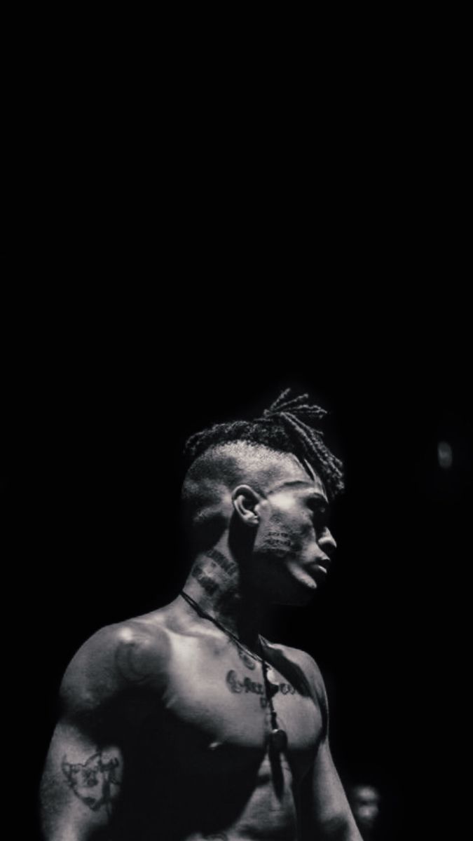 xxxtentacion iphone wallpaper 0090