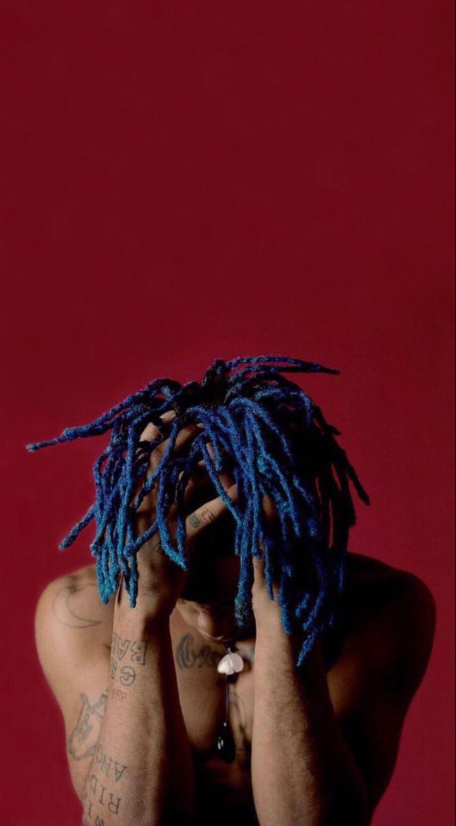 xxxtentacion iphone wallpaper 0093