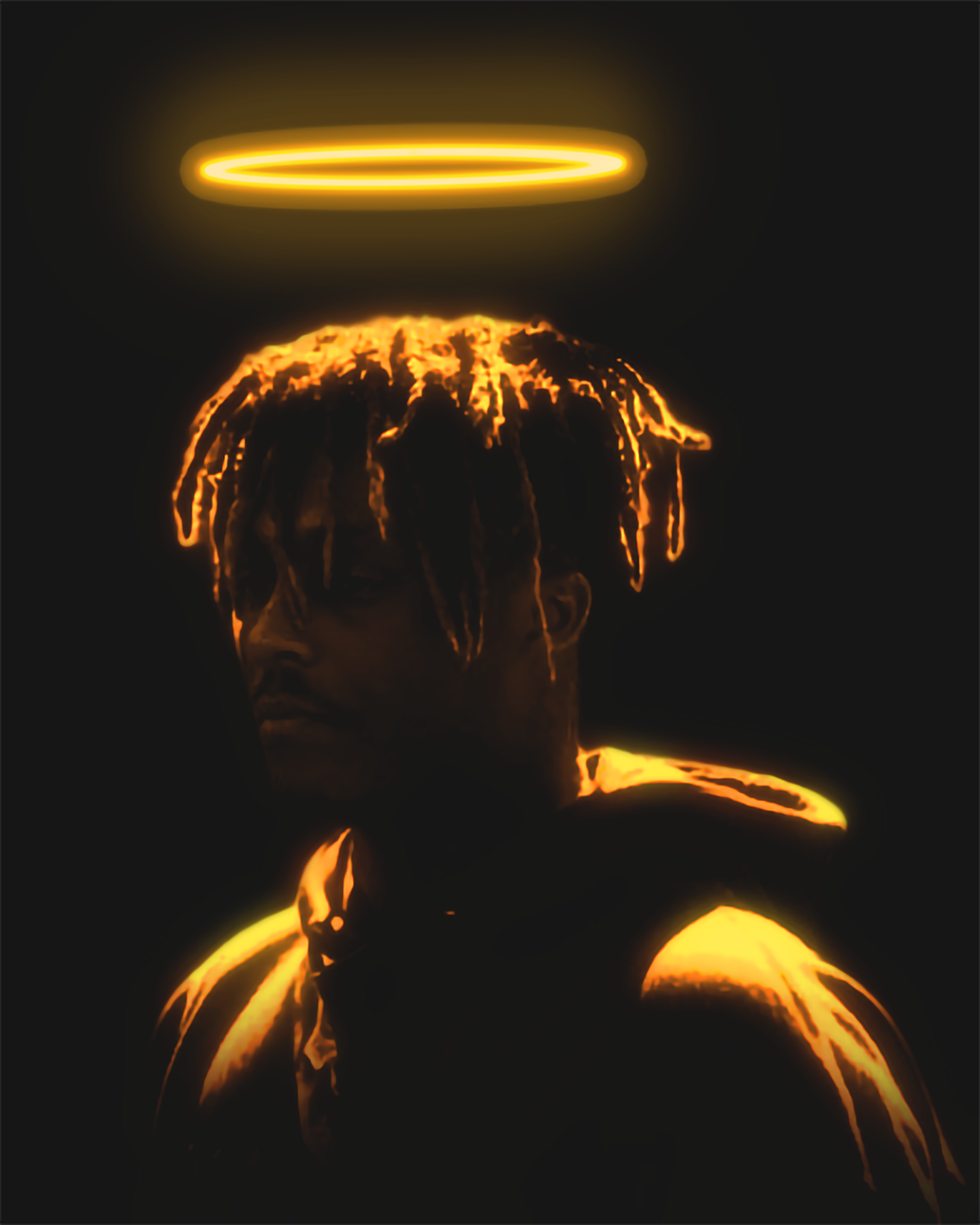 xxxtentacion iphone wallpaper 0095