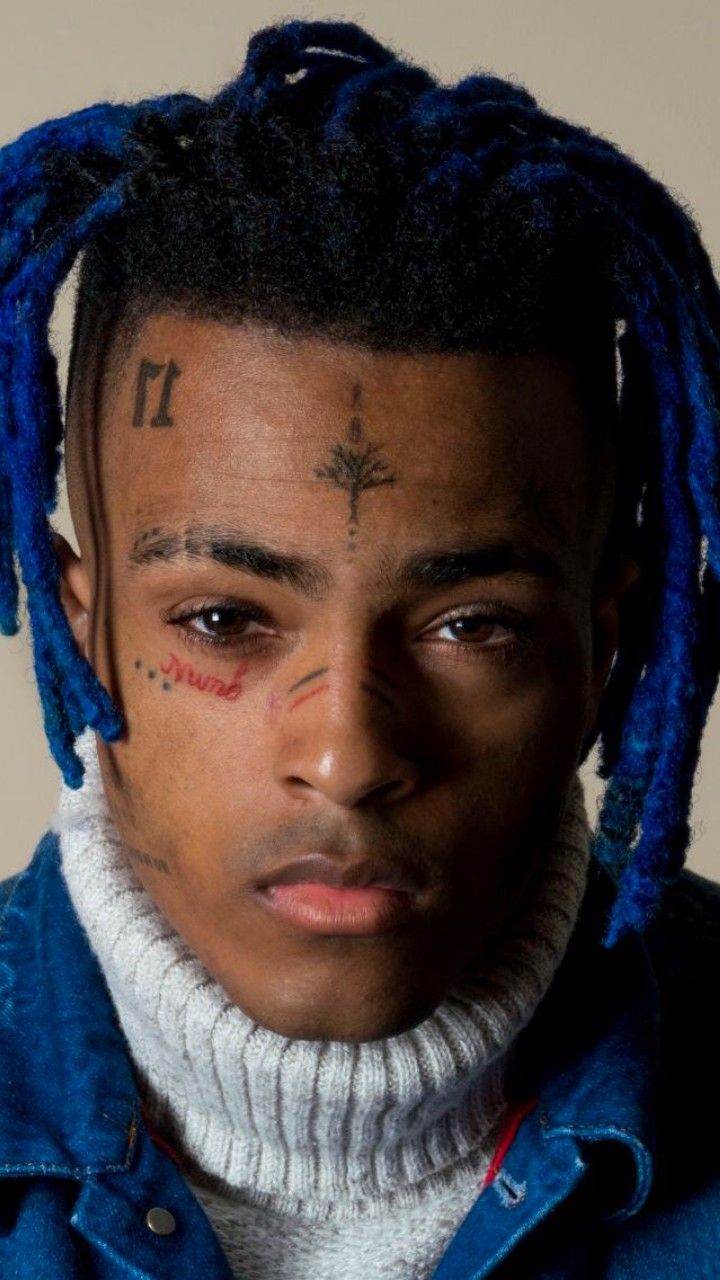 xxxtentacion iphone wallpaper 0096